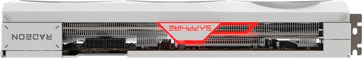 Produktbild Sapphire Pure RX 7800 XT (16 GB)