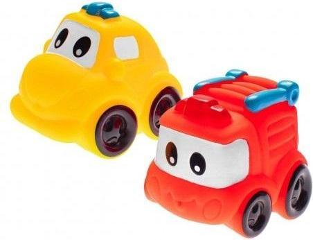 Actual product image Hencz Toys Toys Bath cars, 2 pcs