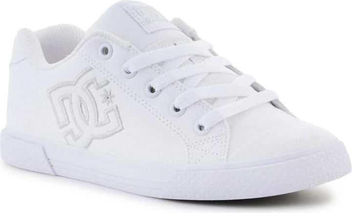 Productafbeelding DC Shoes Chelsea Tx-Stiefel für Damen (36)