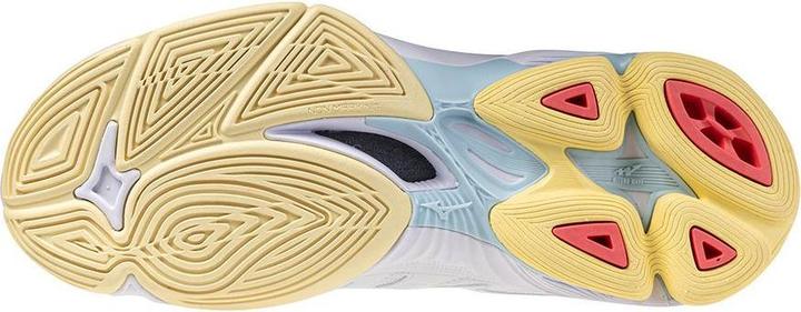 Produktbild Mizuno Wave Voltage 2 (36.5)