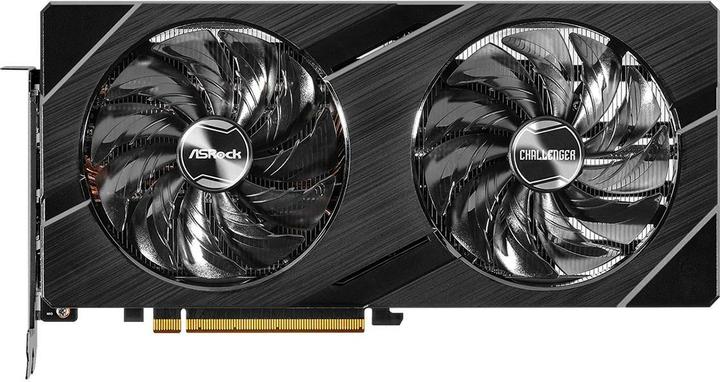 Image du produit AsRock Challenger A770 CL 16GO (16 Go)