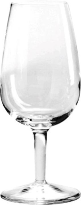 Actual product image Rastal Glass series D.O.C. (31 cl, 6 Glasses, Red wine glasses)