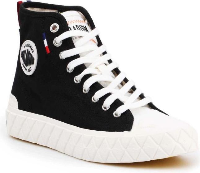 Actual product image Palladium Palla ACE CVS Mid (41)