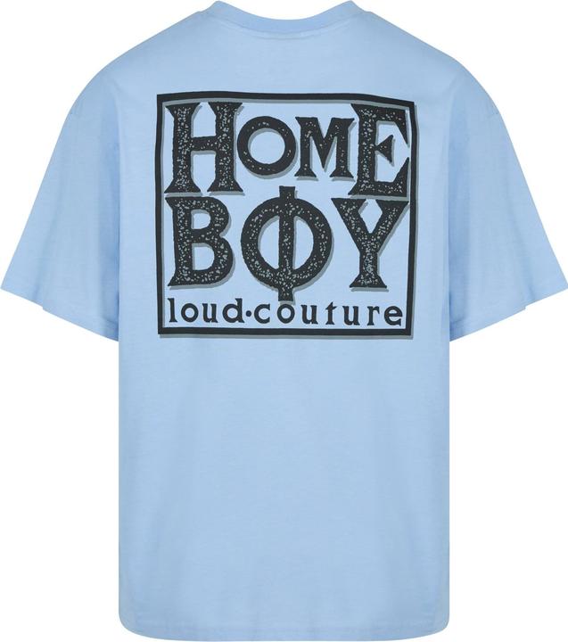 Actual product image Homeboy Old School Tee (M)