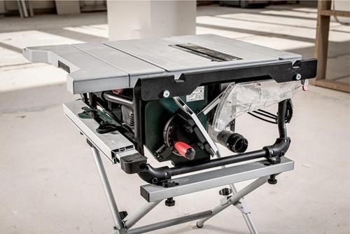 Produktbild Metabo TS 254 M Set