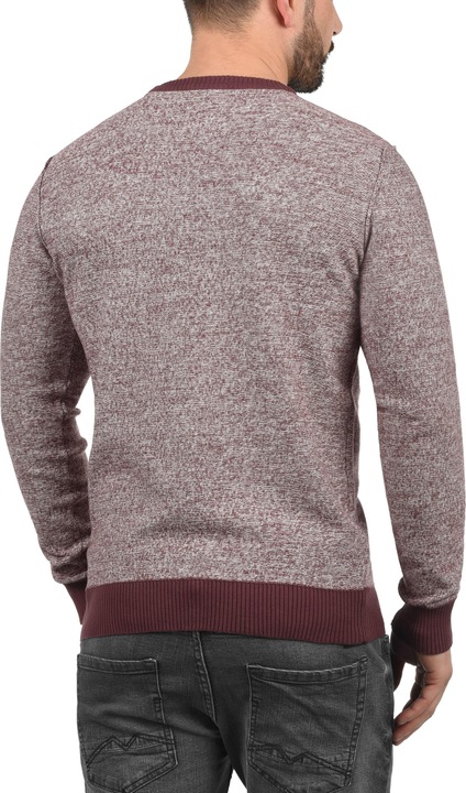 Immagine prodotto Blend Nathan Maglione Pullover Maglieria Da Uomo Con Girocollo In Cotone 100% (XXL)