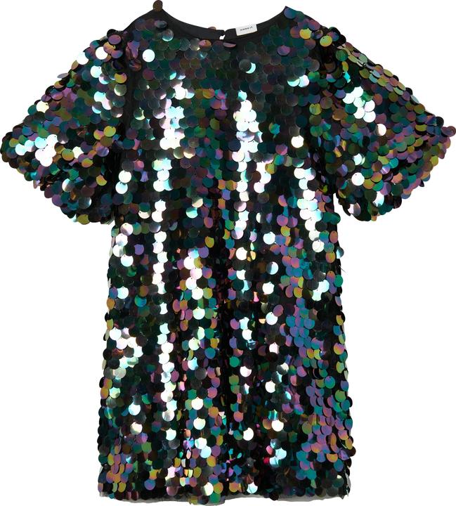 Immagine prodotto Name it Abito in paillettes (164)