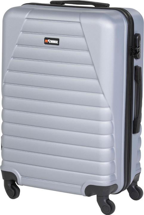 Produktbild Koor Reisekoffer 2er-Set (36 l)