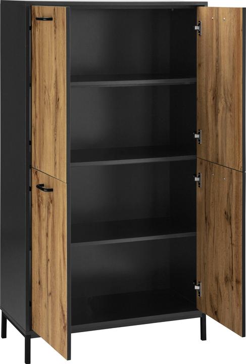 Immagine prodotto Loft 24 Rocco (80 x 35 x 150 cm)