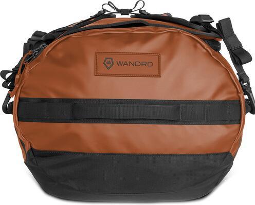 Produktbild Wandrd CARRYALL Duffel 30L Sedona Orange (30 l)