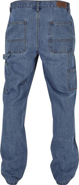 Image du produit Urban Classics Double Knee Jeans - 19477 (34)
