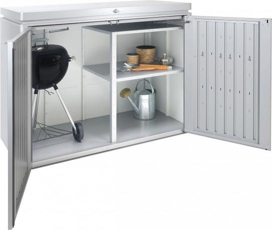 Produktbild Biohort HighBoard 200