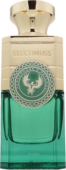 Electimuss Persephone's Patchouli Parfum Unisex 100 Ml (Eau de Parfum, 100 ml)