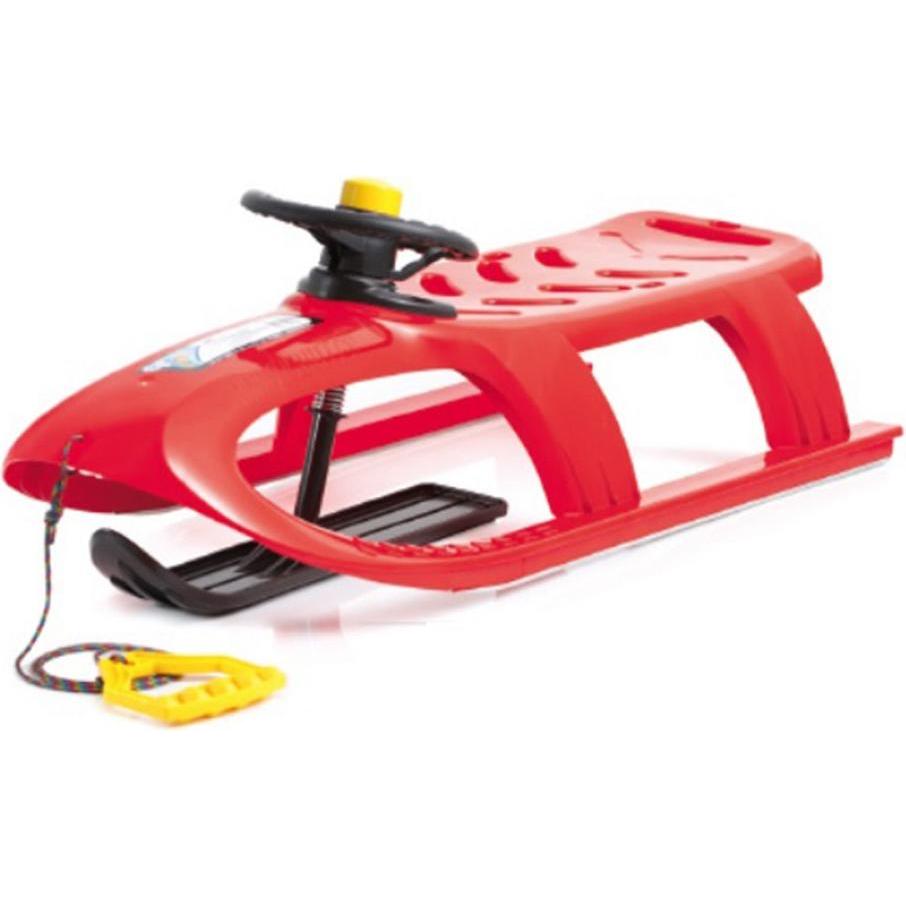 Thumbnail - Prosperplast, Bob + Schlitten