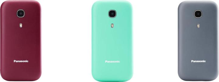 Actual product image Panasonic KX-TU400EXG (2.40", 0.30 Mpx)