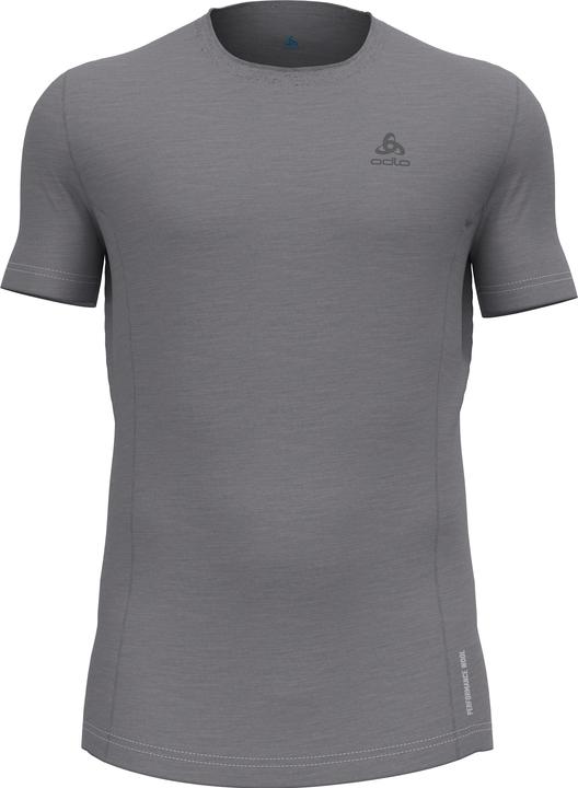 Produktbild Odlo BL TOP crew neck s/s MERINO 130 PW (XL)