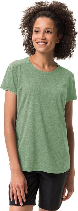 Actual product image Vaude Women's Essential T-Shirt (46)