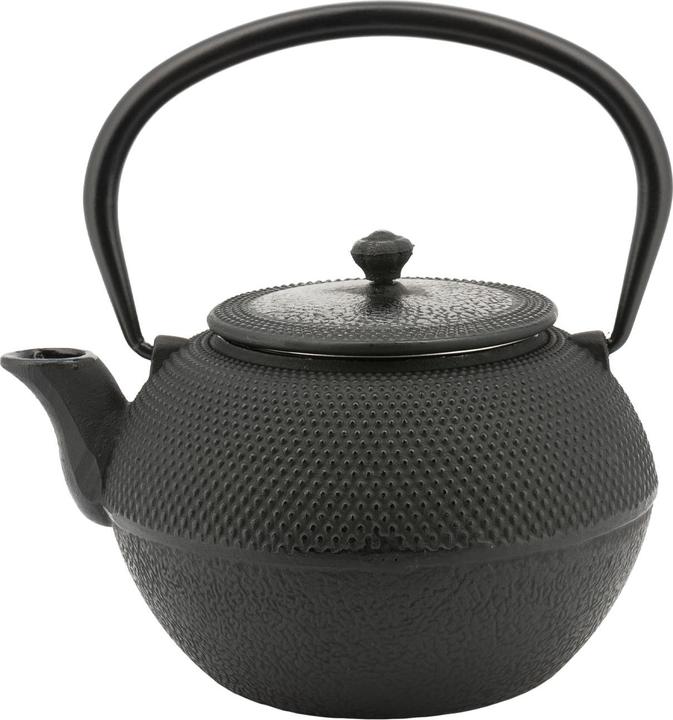 Kinghoff Ketaus virdulys su filtru 1,2L KH-3332 (1.20 l)