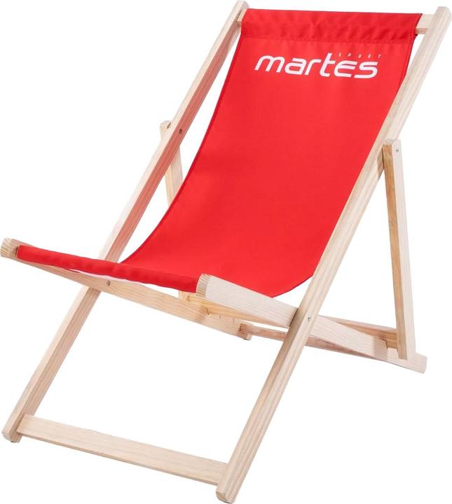 Produktbild Martes Essential Stuhl Sunbed Ms