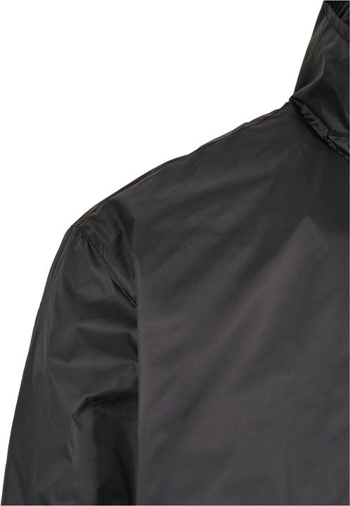Produktbild Urban Classics Stand Up Collar Pull Over Jacket (M)