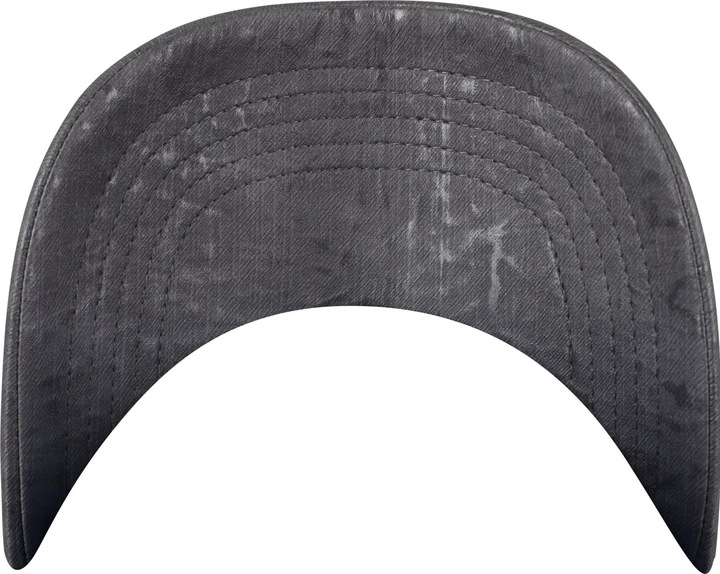 Actual product image Flexfit Low Profile Coated Cap (One size)
