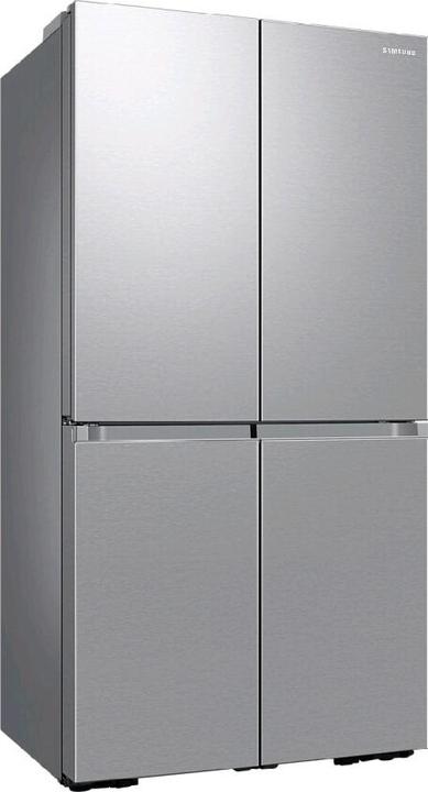 Actual product image Samsung RF65DG960ESREF French door 646 litres (646 l)