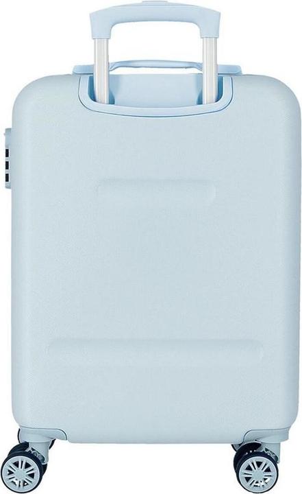 Image du produit Disney Koffer Minnie Mouse Bunt