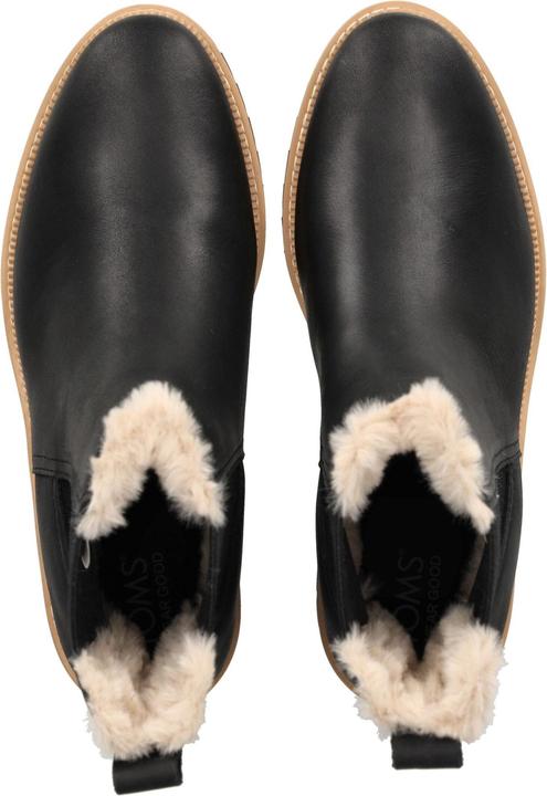 Produktbild Toms Women's Bennet Faux Fur (41)