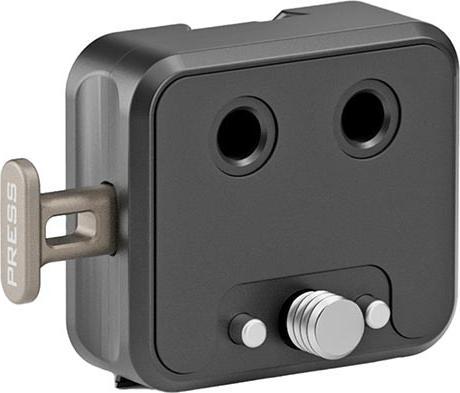 Produktbild Tilta Pocket V-Mount Battery Plate V2 (Cage Zubehör)