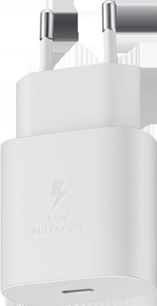 Samsung Wall Charger (25 W)