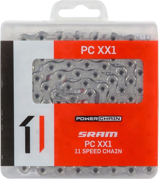 Actual product image Sram Xx1 (11-speed)