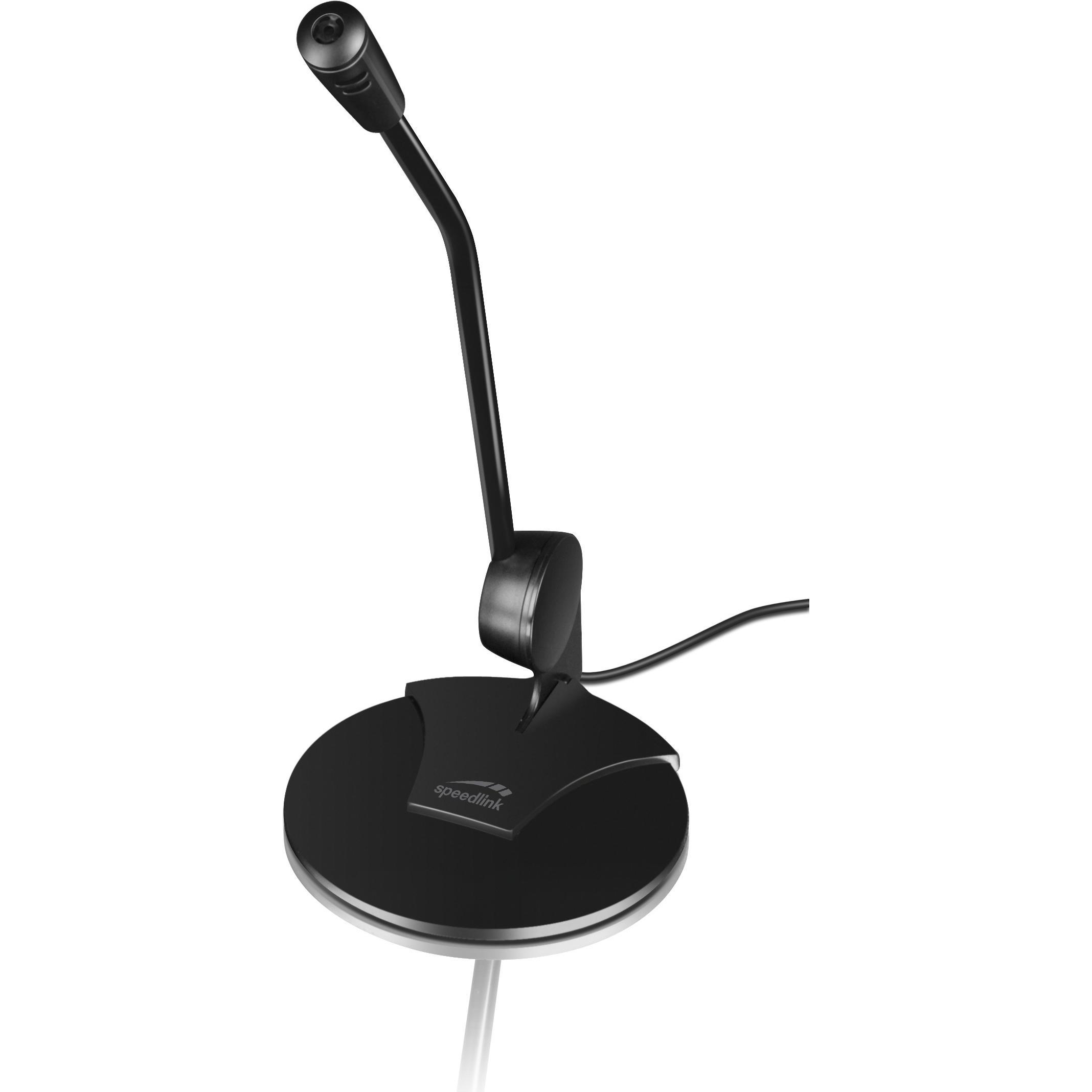 Speedlink Pure, Mikrofon