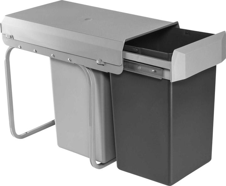 Produktbild Wesco Double-Boy (30 l)