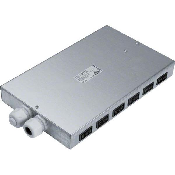 Hager, Zubehör Elektroinstallation, SPWA069005