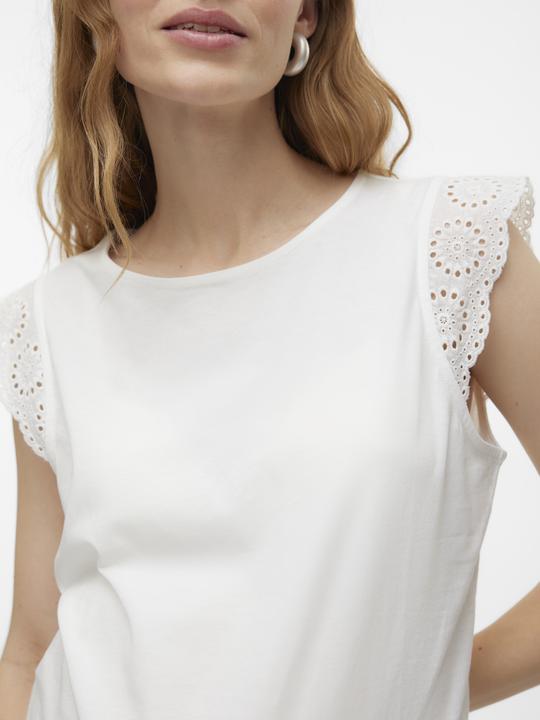 Immagine prodotto Vero Moda Maternity Vmmemily Sl Gathering Top Jrs Noos (M)