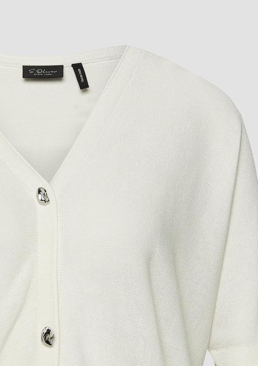 Produktbild s.Oliver Strickjacke (38)