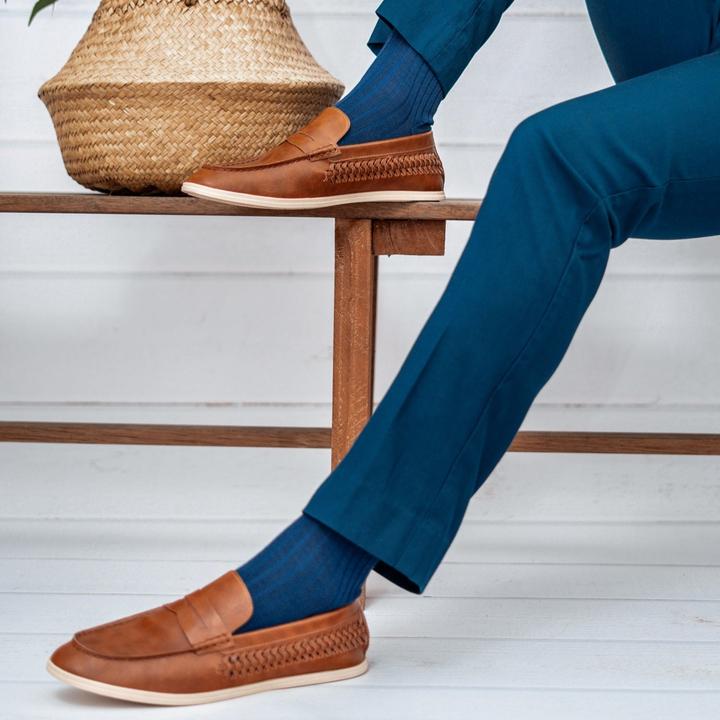 Actual product image Blacksocks Merino Wool Socks (Single pack, XL, 40 - 41)