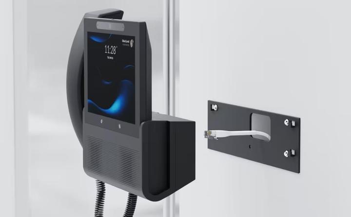 Actual product image Ubiquiti Next-generation