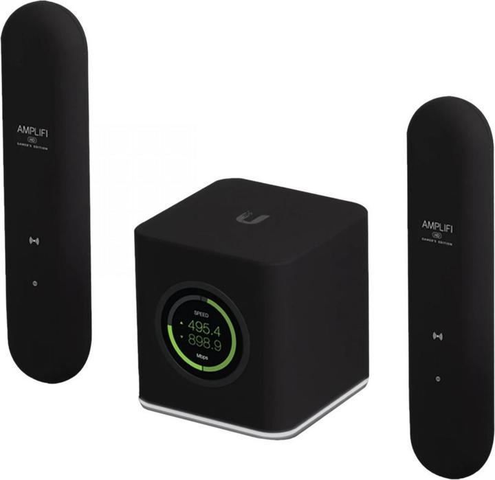 Image du produit Ubiquiti AmpliFi Mesh Router Gamer Edition