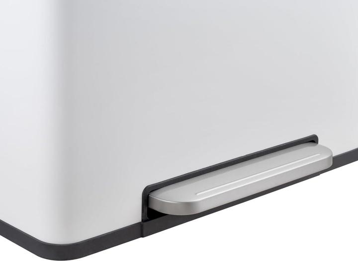 Produktbild Svita Treteimer mit Softclose-Deckel (60 Liter, 2x 30 Liter) (60 l)