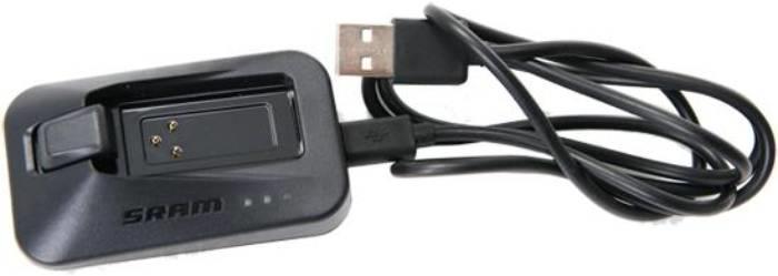 Actual product image Sram eTap charger