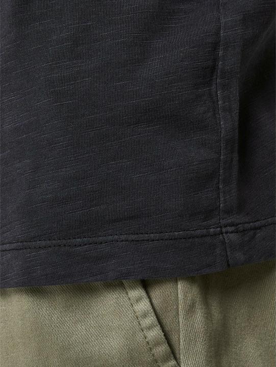 Produktbild Jack & Jones Split Neck T-Shirt (S)