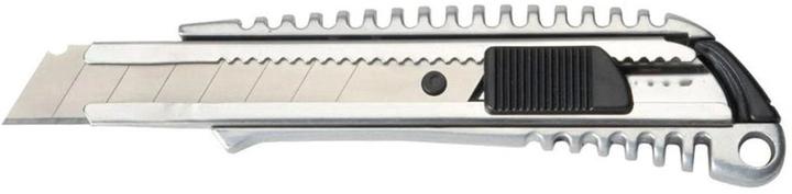Produktbild Maul Cutter Metall 18mm (Cutter)