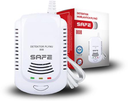 Actual product image Save Home SAFE808