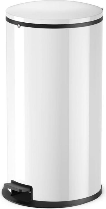 Actual product image Hailo Pedal bin (44 l)
