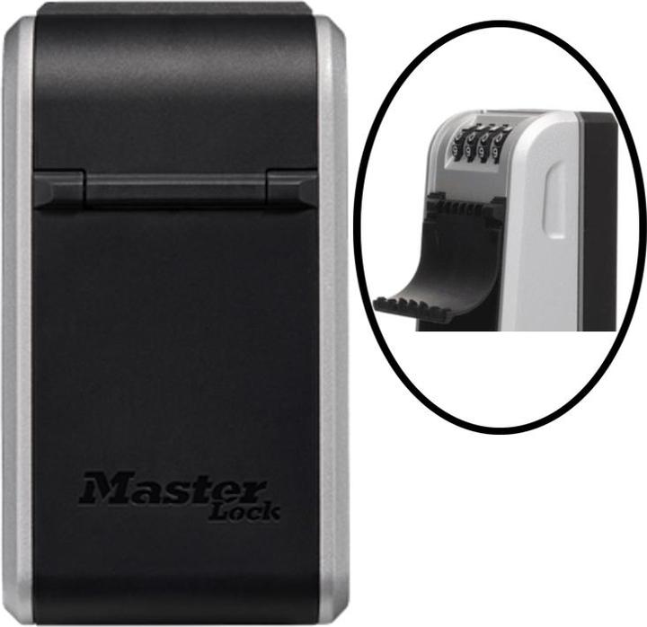 Actual product image Master Lock Schlüsselkasten