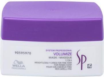 Immagine prodotto Wella Maschera SP Volumize (200 ml)
