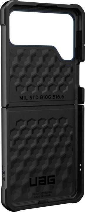Image du produit UAG Étui civil (Samsung Galaxy Z Flip3)