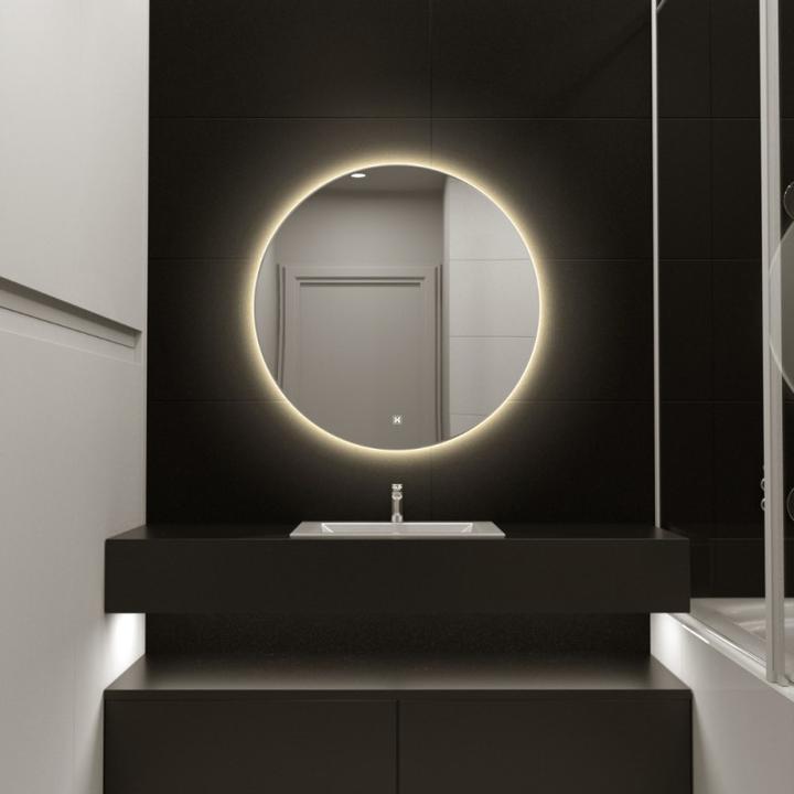 Image du produit Home Deluxe Sila (Ø 80 cm)