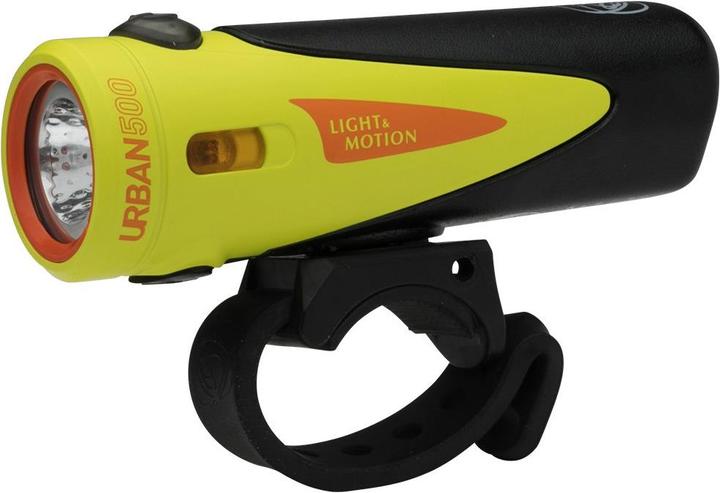 Produktbild Light & Motion Urban 500 (500 lm)